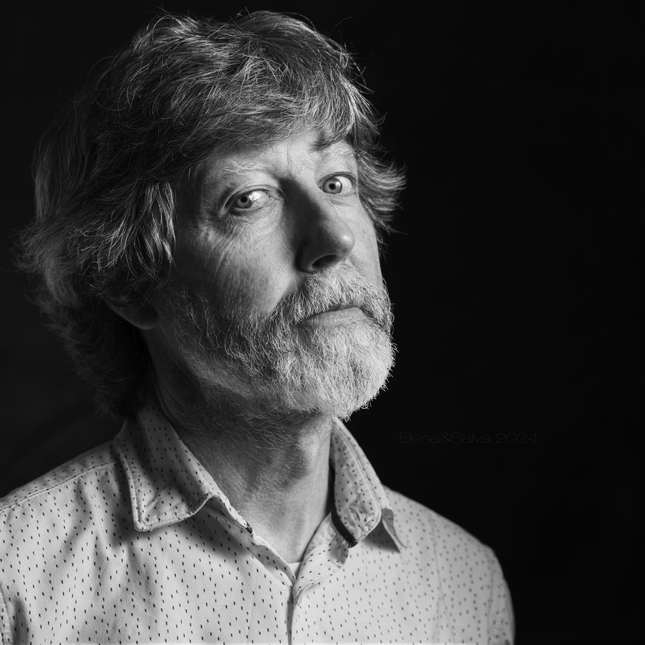 Carlos Salvador