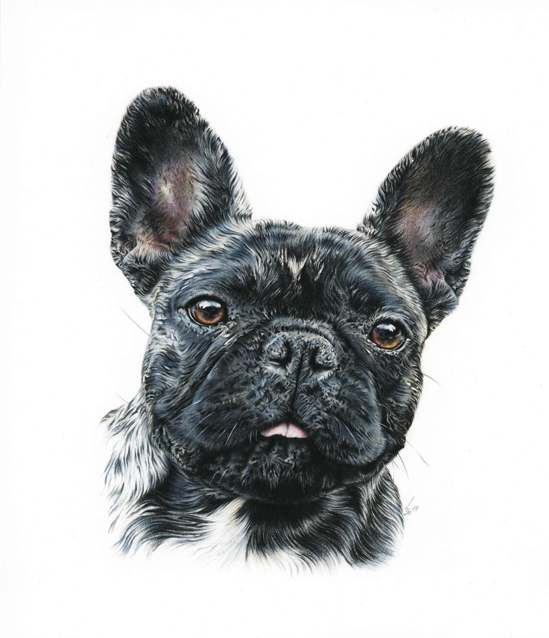 Retrato de Harlem